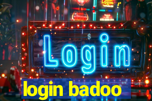 login badoo